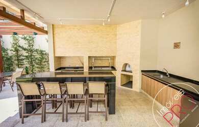 Imagem 9: Near locação. 130m² de Área, 3 Vagas na garageme3 Dormitórios