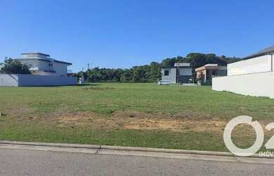 Imagem 8: Terreno à venda, 473 m² por R$ 185.000 - Alphaville - Rio das Ostras/RJ