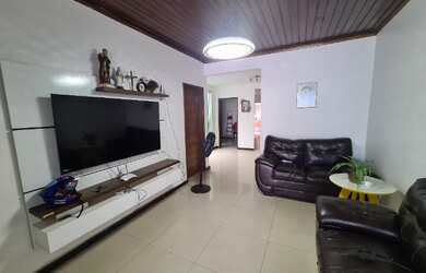 Imagem 1: Aluguel casa no siqueira. 1m² de Área, 2 Banheirose3 Dormitórios