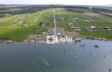 Imagem 3: Terreno à venda Condomínio Barreiro Águas do Barreiro Rico, 1000 m²...