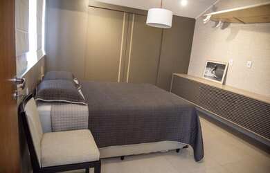 Imagem 14: MARAVILHOSA CASA EM CONDOMÍNIO FECHADO COM INFRA COMPLETA, NA BARRA DA...