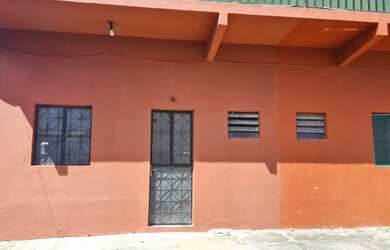 Imagem: O apartamento possui 1 Dormitório, 1 Banheiro, 2 Vagas na garagem