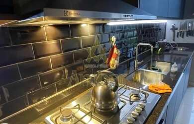 Imagem 2: Casa de Condomínio - Ribeirão Preto - Bonfim Paulista