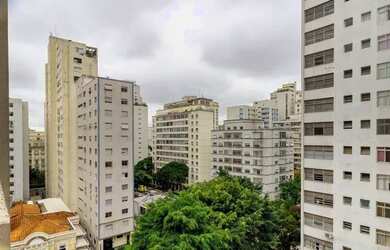 Imagem 13: APARTAMENTO RESIDENCIAL em São Paulo - SP, Higienópolis