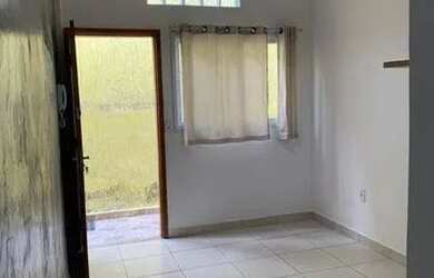 Imagem 2: SOBRADO EM CONDOMÍNIO PARA LOCAÇÃO - VILA TUPI PRAIA GRANDE 500 METROS DA PRAIA !! 02 DORM