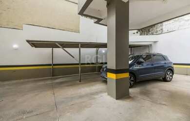 Imagem 16: Apartamento para Venda - 76.86m², 2 dormitórios, sendo 2 suites, 2 vagas...