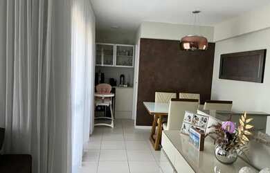 Imagem 8: Linda cobertura no Condomínio Liv do Recreio