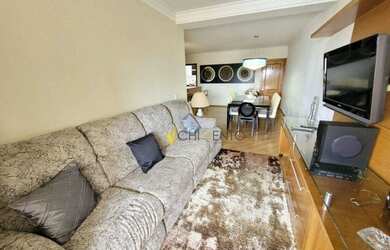 Imagem 3: Apartamento com 3 dormitórios, 106 m² - venda por R$ 719.000,00 ou aluguel...