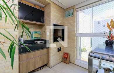 Imagem 12: Apartamento para Aluguel - Campo Belo, 3 Quartos, 154 m2