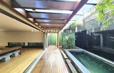 Imagem 3: Jardim Europa pertinho dos Clubes Pinheiros e Hebraica Casa em Condomínio...