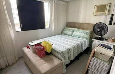 Imagem 8: Condomínio Aquarela. 79m² de Área, 1 Vaga na garageme3 Dormitórios