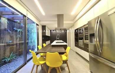 Imagem 11: Jardim Europa pertinho dos Clubes Pinheiros e Hebraica Casa em Condomínio...