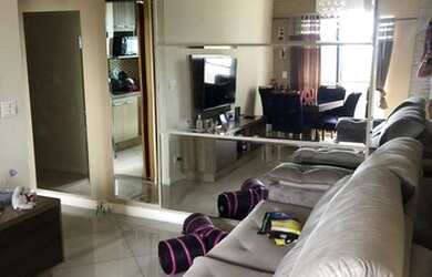 Imagem: O apartamento à venda possui 2 Dormitórios, 1 Banheiro, 1