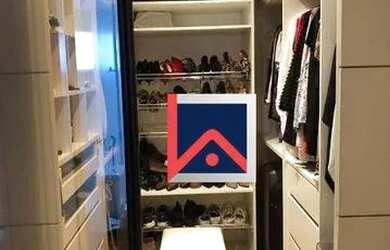 Imagem 15: Apartamento Locação Campo Belo 234 m² 3 Dormitórios