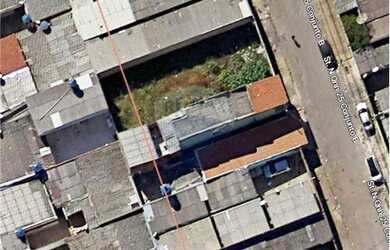 Imagem 3: LOTE A VENDA NA QNN 25. 250m² de Área