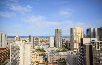 Imagem 2: Cobertura em Torres. Piscina, Churrasqueira, 250m² de Áreae2 Vagas na...