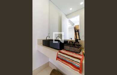 Imagem 16: Apartamento para Aluguel - Campo Belo, 3 Quartos, 154 m2