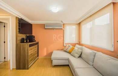 Imagem 3: Apartamento para Venda - 76.86m², 2 dormitórios, sendo 2 suites, 2 vagas...