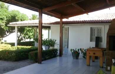 Imagem 3: Aluga-se uma linda casa na Barra Nova