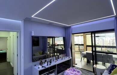 Imagem 7: Apartamento de alto padrão de 173m², 04 Vagas, Depósito à venda de...