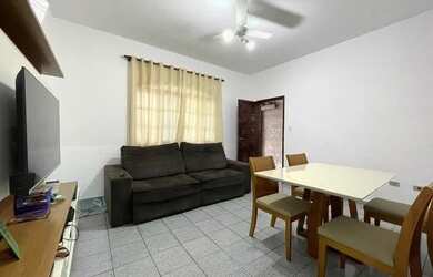 Imagem 5: Casa na Tupi Casa com 2 dormitórios