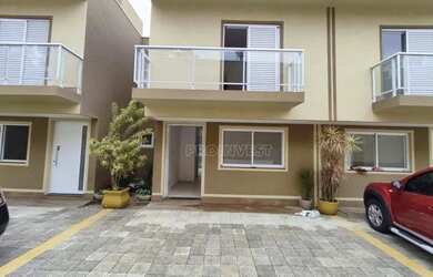 Imagem 7: Casa com 3 dormitórios, 136 m² - venda por R$ 885.000,00 ou aluguel...