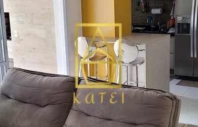 Imagem 4: Apartamento à venda no bairro Santa Teresinha - São Paulo/SP, Zona Norte