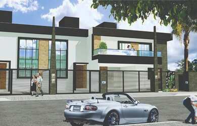 Imagem 4: Sobrado à venda, 3 quartos, sendo 1 suíte, Bairro Três Rios do Norte,...