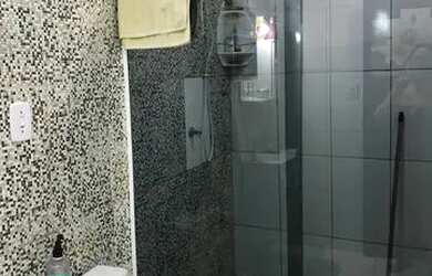 Imagem 3: Casa 1/4. Varanda, 1 Banheiroe1 Dormitório