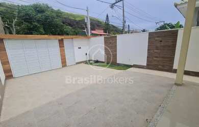 Imagem 11: Maricá - Casa Padrão - Recanto de Itaipuaçu