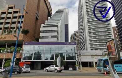 Imagem: O studio possui 1 Dormitório, 1 Banheiro, 1 Vaga na garagem