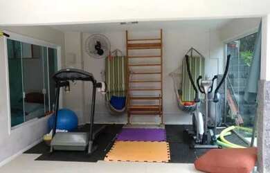 Imagem 9: Niterói - Casa Padrão -