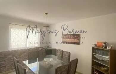 Imagem: A casa em condomínio possui 3 Dormitórios, 3 Banheiros, 2