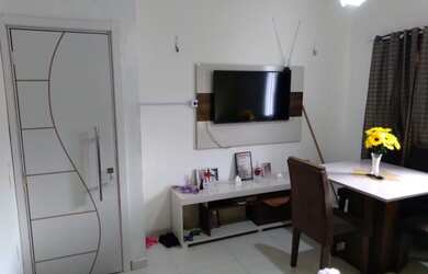 Imagem 1: Vendo ap ou alugo no império amazônico