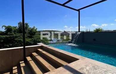 Imagem 9: casa - Condomínio Residencial Shamballa II - Atibaia