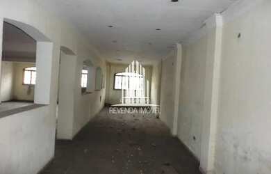 Imagem 8: Salão comercial 250m²