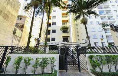 Imagem 6: APARTAMENTO RESIDENCIAL em São Paulo - SP, Vila Mariana