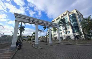 Imagem: O depósito possui 34m² de Área e está localizado em Barra