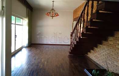 Imagem 6: Casas à venda 4 quartos 2 suítes 2 vagas Alto da Boa Vista Ribeirão...