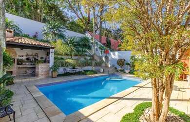 Imagem 3: Casa à venda, Alphaville, Santana de Parnaíba, SP