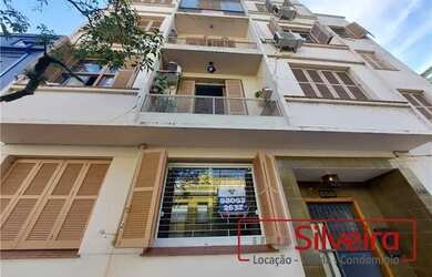 Imagem 14: PORTO ALEGRE - Apartamento Padrão - Centro Histórico