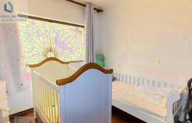 Imagem 12: CASA RESIDENCIAL em SÃO PAULO - SP, PARQUE NOVO MUNDO