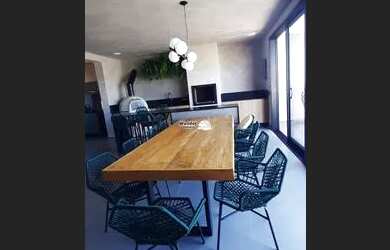 Imagem 6: CASA RESIDENCIAL em BRAGANÇA PAULISTA - SP, CONDOMÍNIO TERRAS DE SANTA...