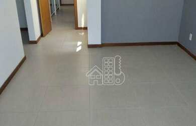 Imagem 9: Casa com 4 quartos à venda, 155 m² por R$ 850.000 - Itaipu - Niterói/RJ