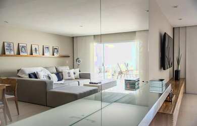 Imagem 8: MARAVILHOSA CASA EM CONDOMÍNIO FECHADO COM INFRA COMPLETA, NA BARRA DA...