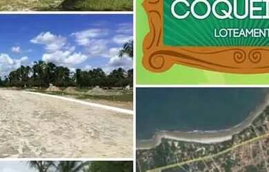 Imagem: O terreno está localizado em Centro, Paracuru à venda por