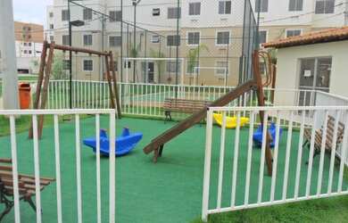 Imagem 15: Alugo apartamento semi-novo na Pavuna pertinho do metrô