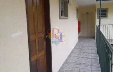 Imagem 2: Apartamento em Condomínio Padrão para Locação no bairro Jardim Santa...