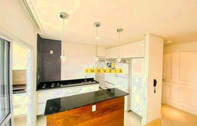 Imagem 9: Apartamento com 3 dormitórios, 94 m² - venda por R$ 535.000,00 ou aluguel...