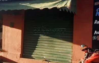 Imagem: O depósito possui 30m² de Área e está localizado em Parque